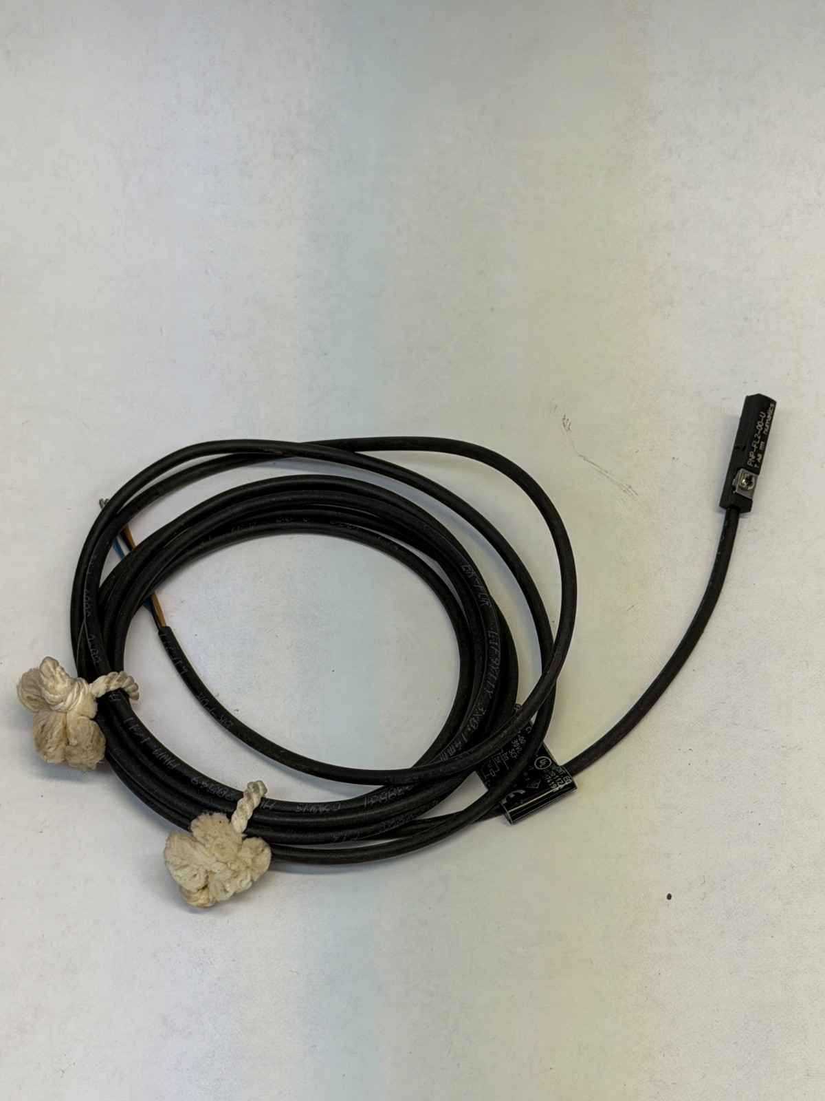 New no box Numatics PNP-FL2-00-U Magnetic Switch