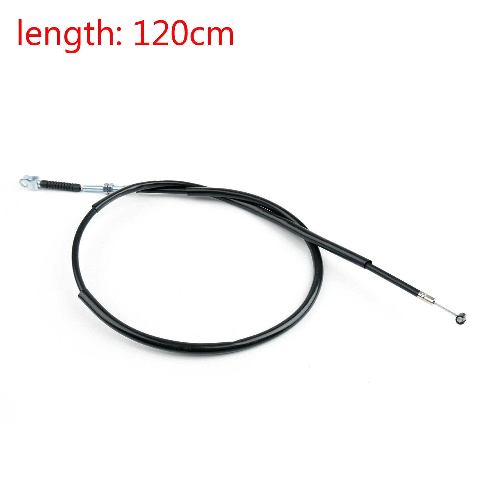 Clutch Cable Replacement For Suzuki DR600 1985-1998 Suzuki DR650 1990-1996 UE