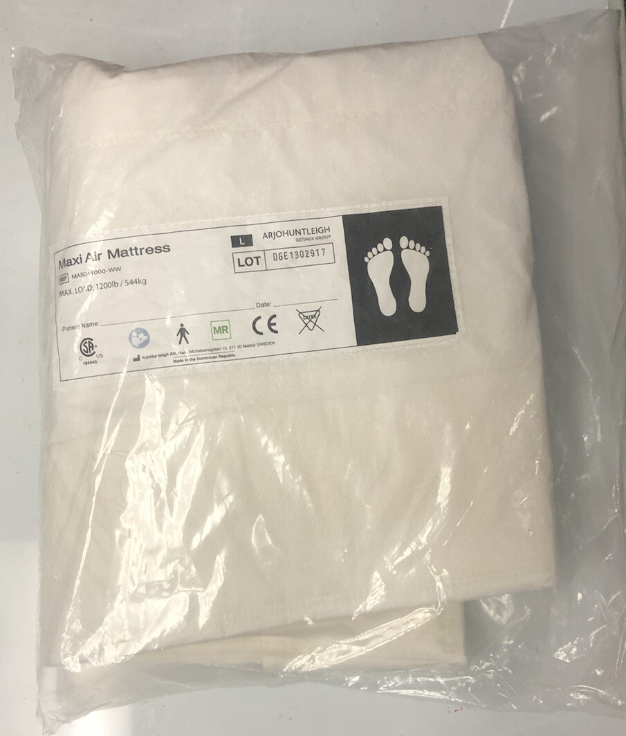 One Maxi Air Mattress - Large - New Sealed