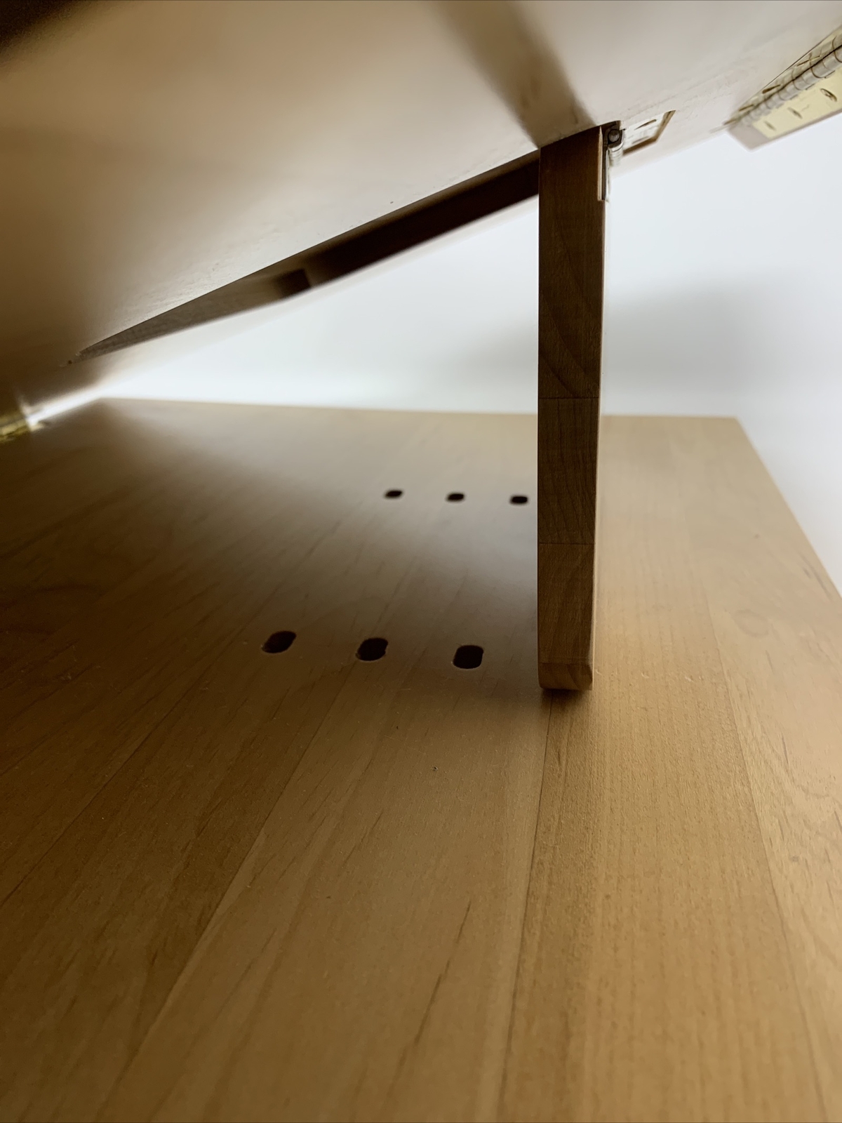 ERGO-DESK
