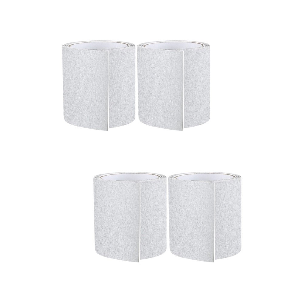 2 PCS Sole Protective Pads Sticker Protector Self Adhesive Shoe Film