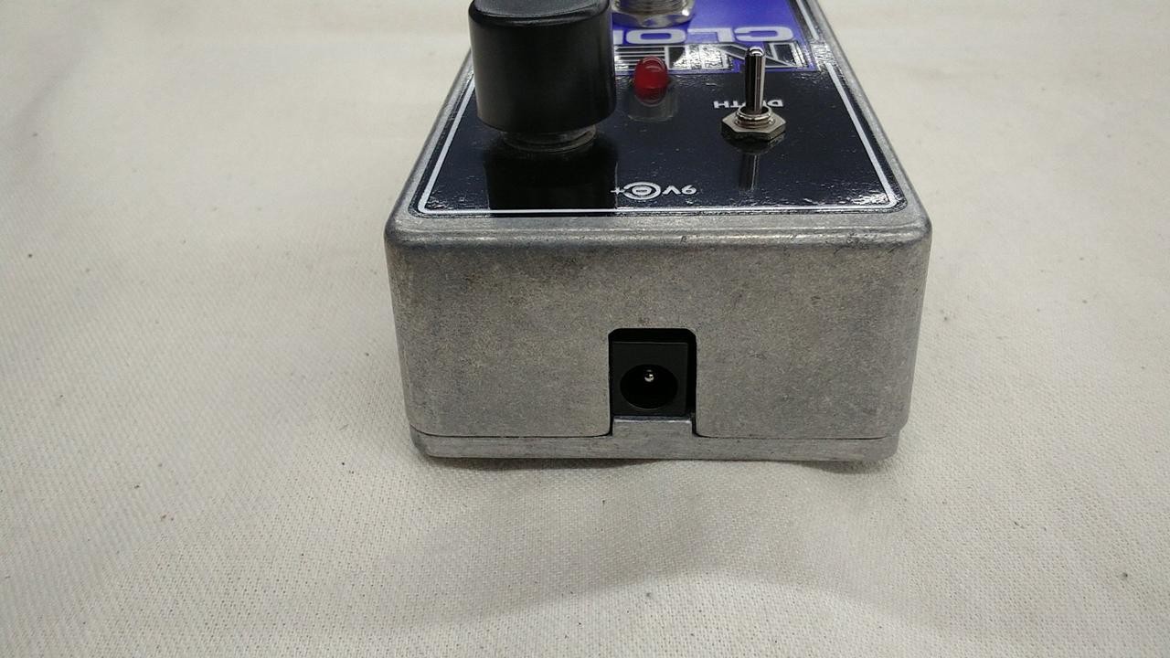 Electro-Harmonix Neo Clone Effector Chorus