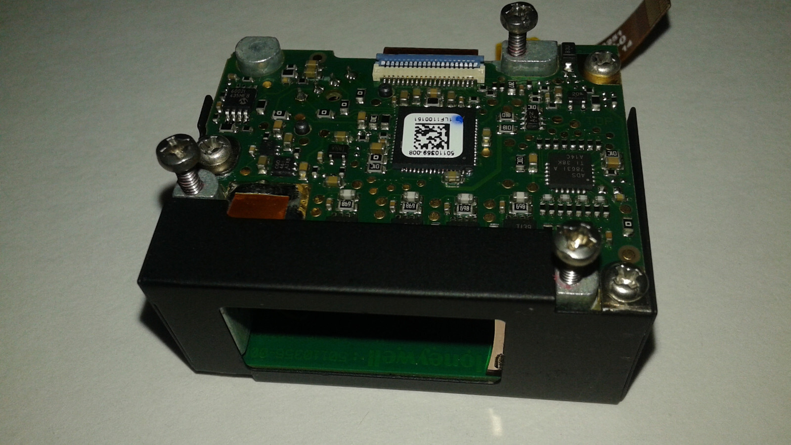 Honeywell International N7300 N7313-TTLM 2D Long Range Scan Engine