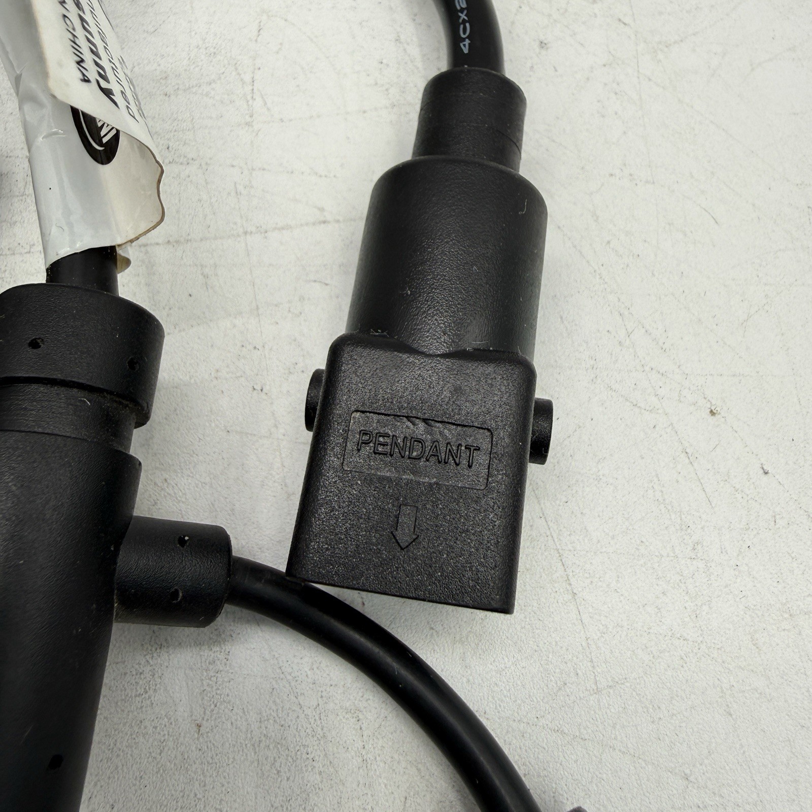Invacare WSBC003 Hospital Bed 3 Function Bus Cable