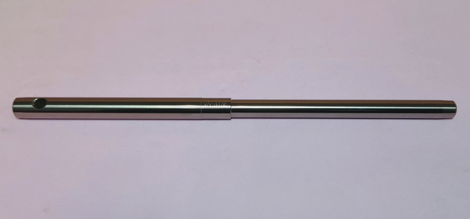 Aftermarket Carbide Valve Guide Taper Pilot .313" Diameter (.375" Top)