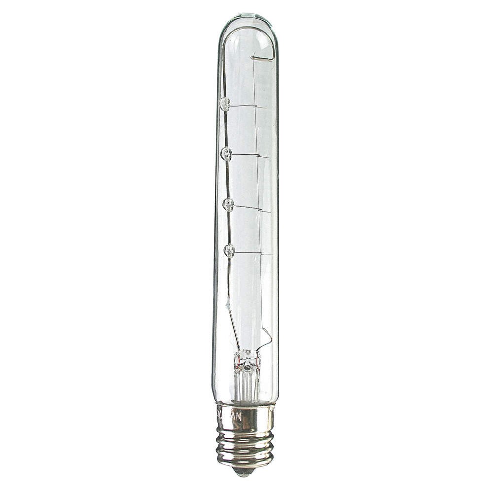 LUMAPRO 4RZV3 25 W,T6,Intermediate Screw (E17) 4RZV3