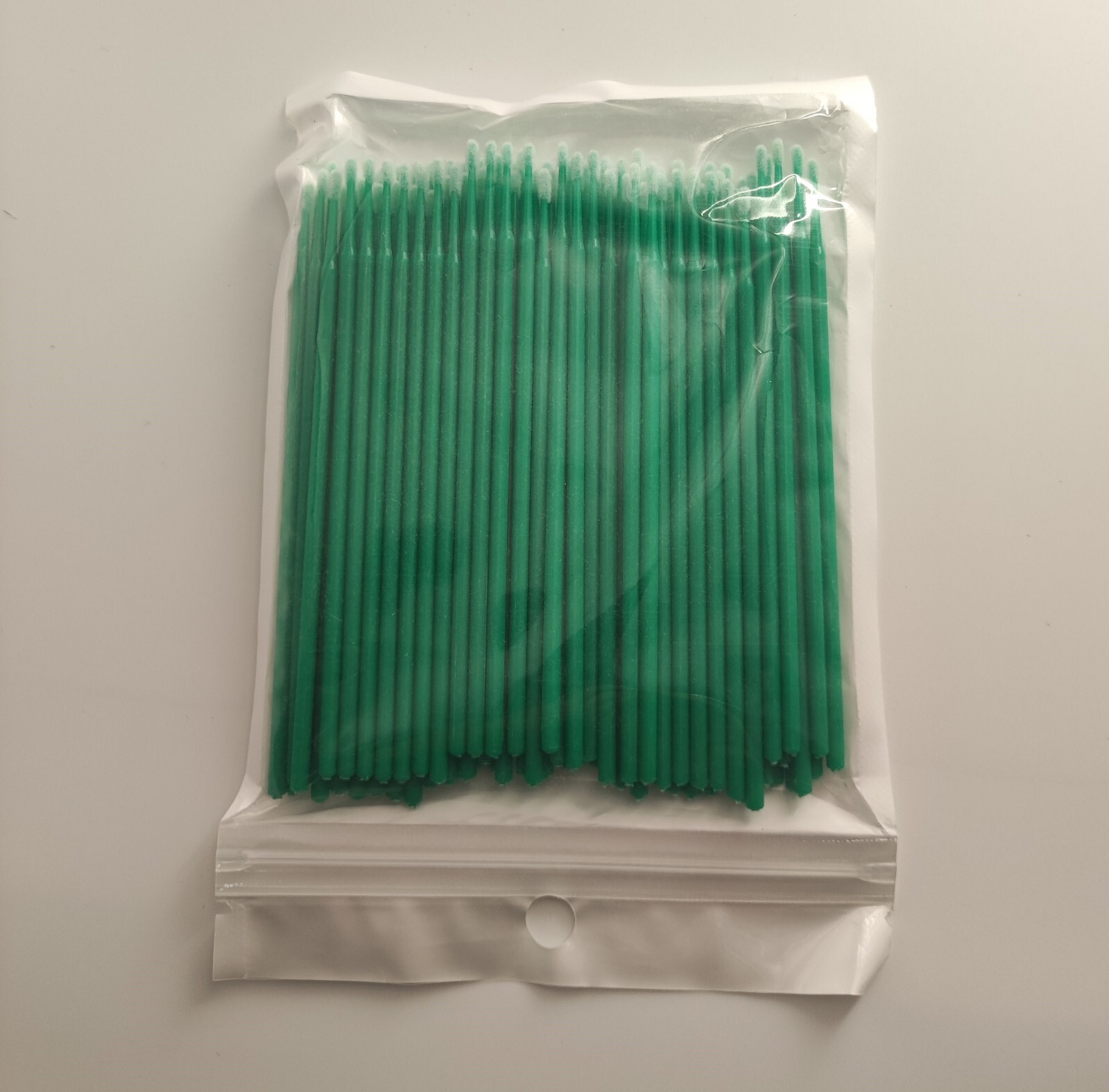 100 Pieces Dental Disposable Micro Applicators Brush Tips 100Pcs/pack