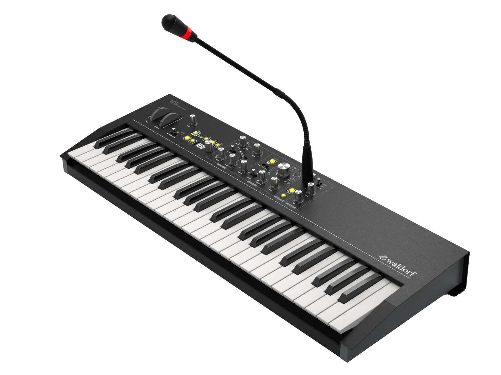 Waldorf STVC String Synthesizer and Vocoder CABLE KIT