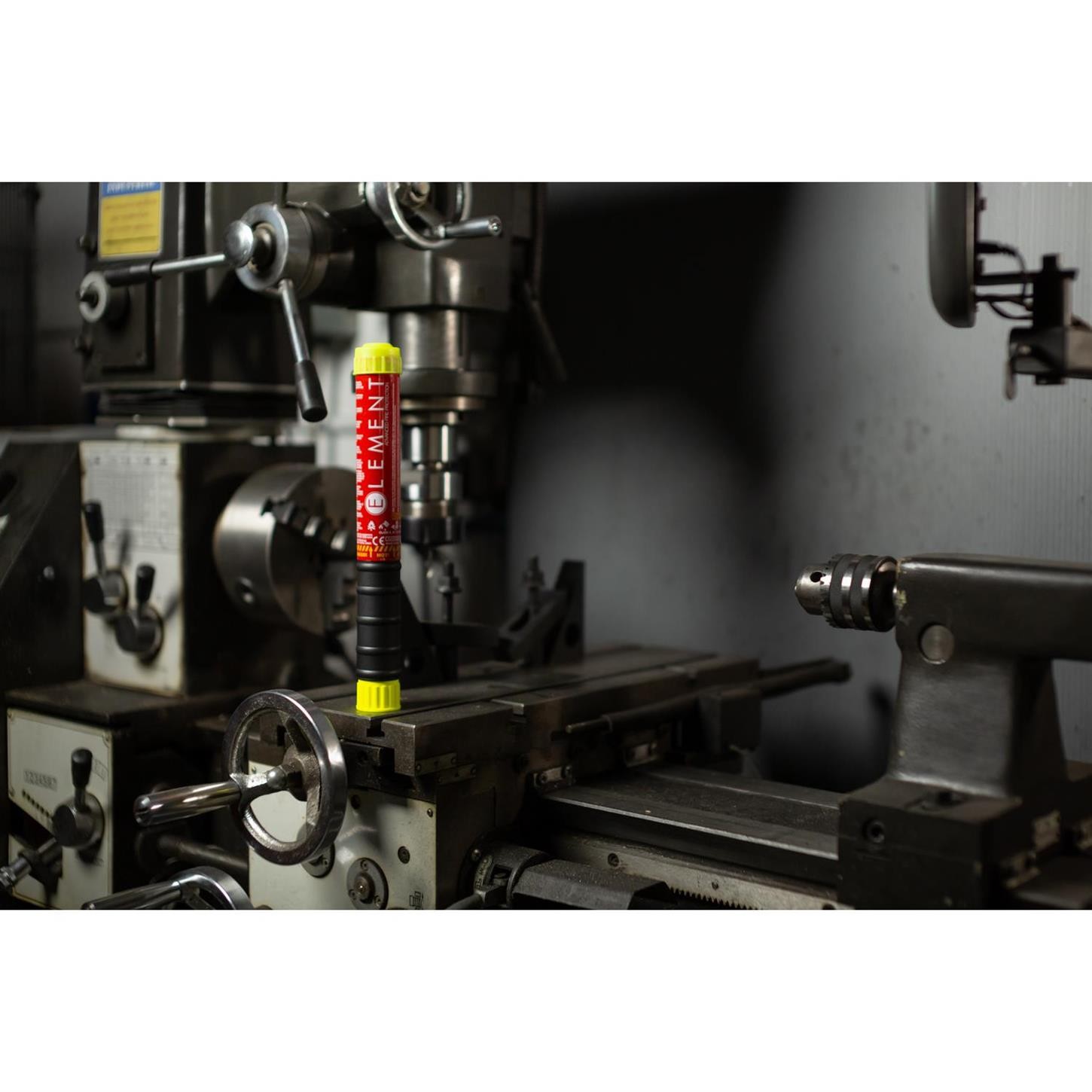 Element Fire Extinguishers 40050 E50 Fire Extinguisher