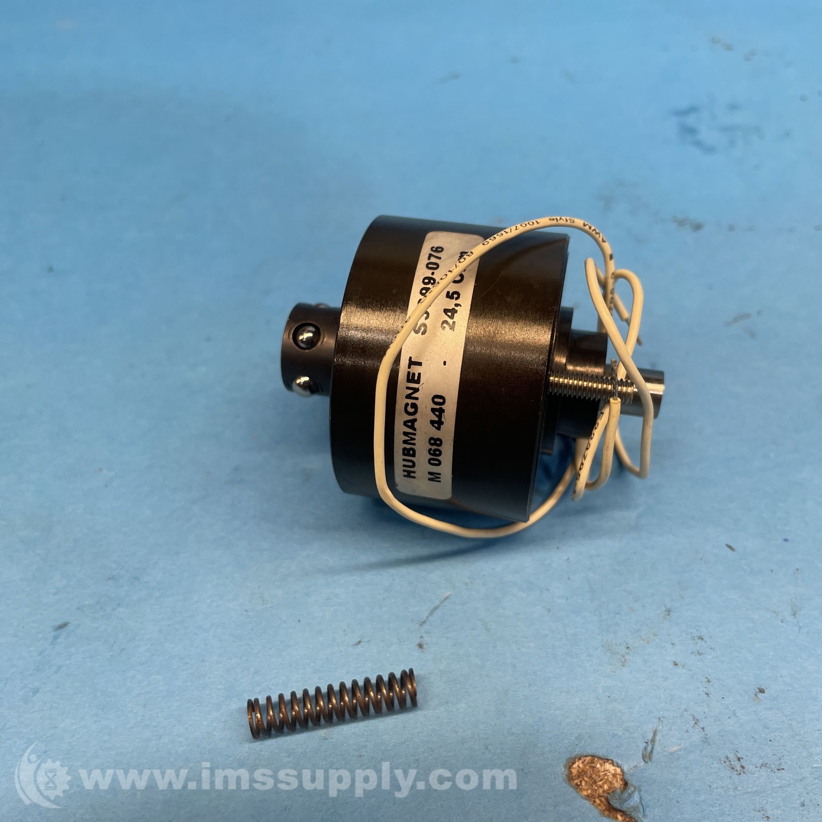 Emhart M 068 440 Rotary Solenoid FNIP