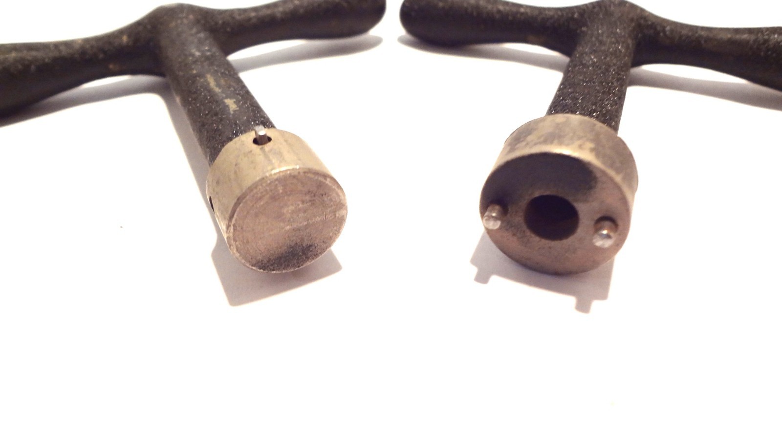 MICROSCOPE SERVICE TOOLS SLOT WRENCH SET #1