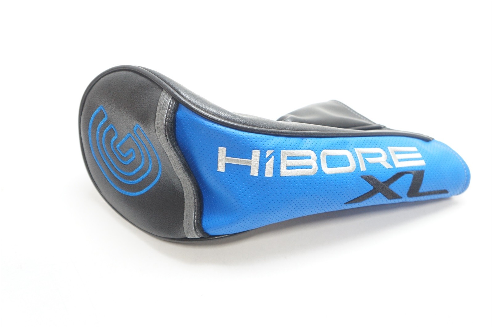 Cleveland HiBore XL 2025 Driver Headcover Blue/Black Excellent