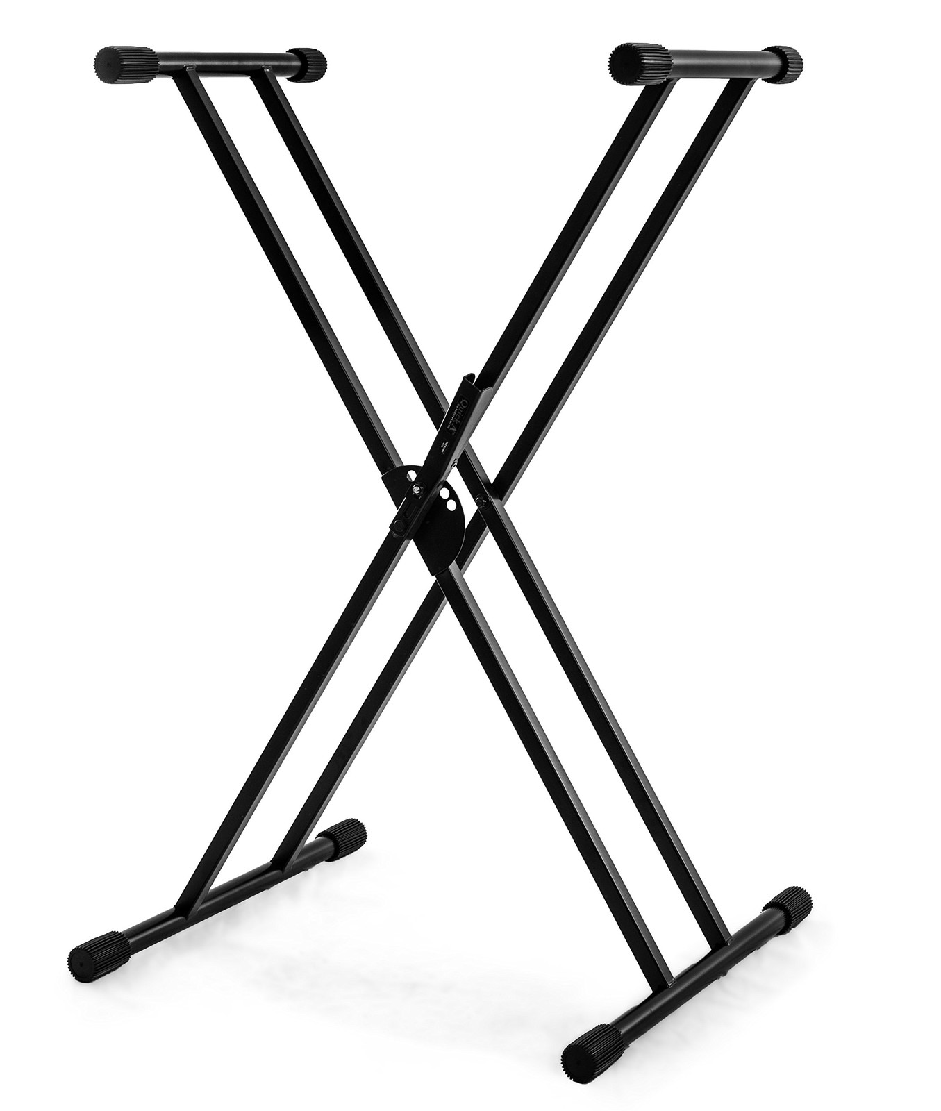 Nomad Double X-Style Keyboard Stand Lever Action Nks-K139