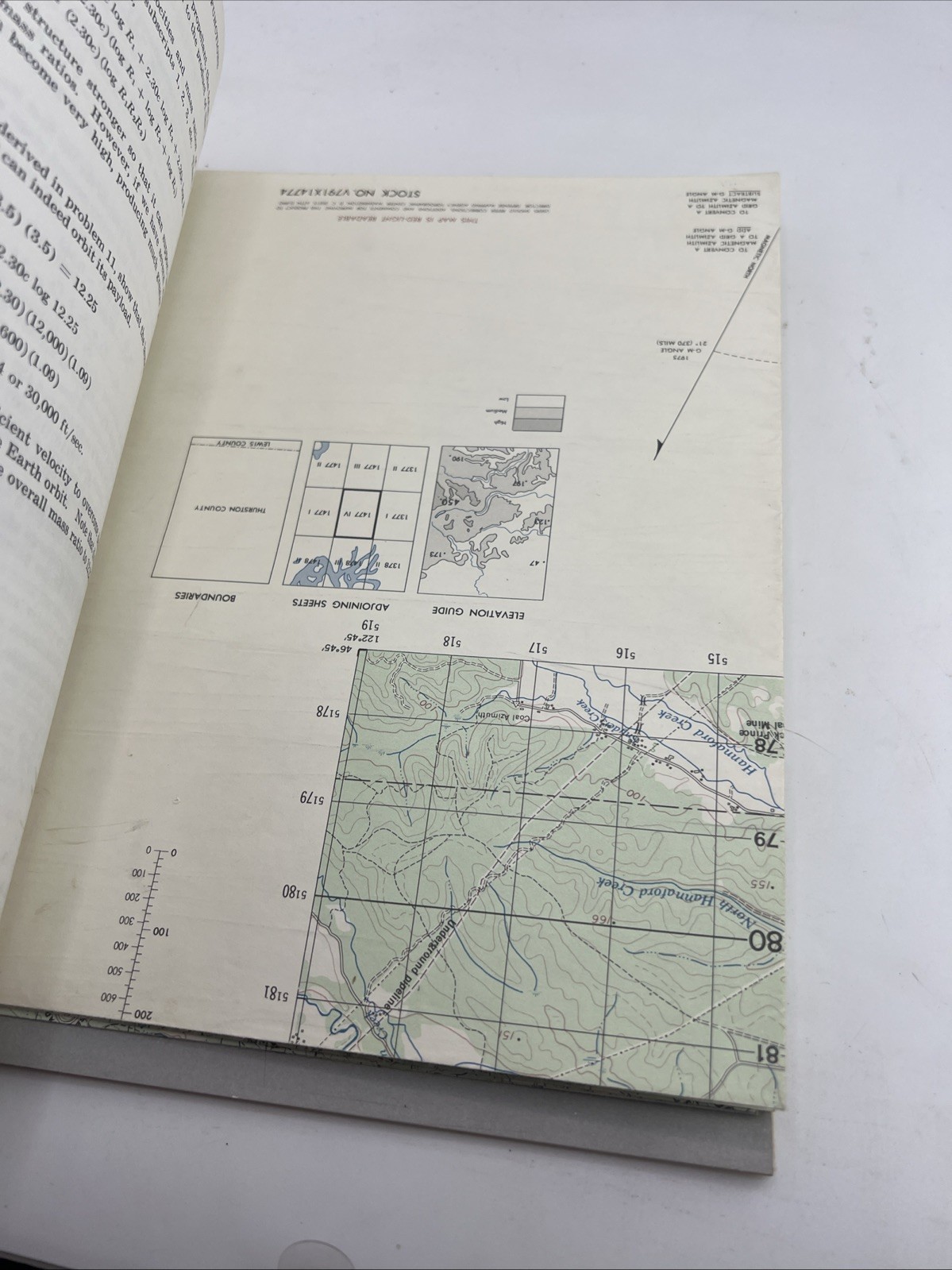 NASA Space Mathematic A Resource for Teachers EP-92 1972
