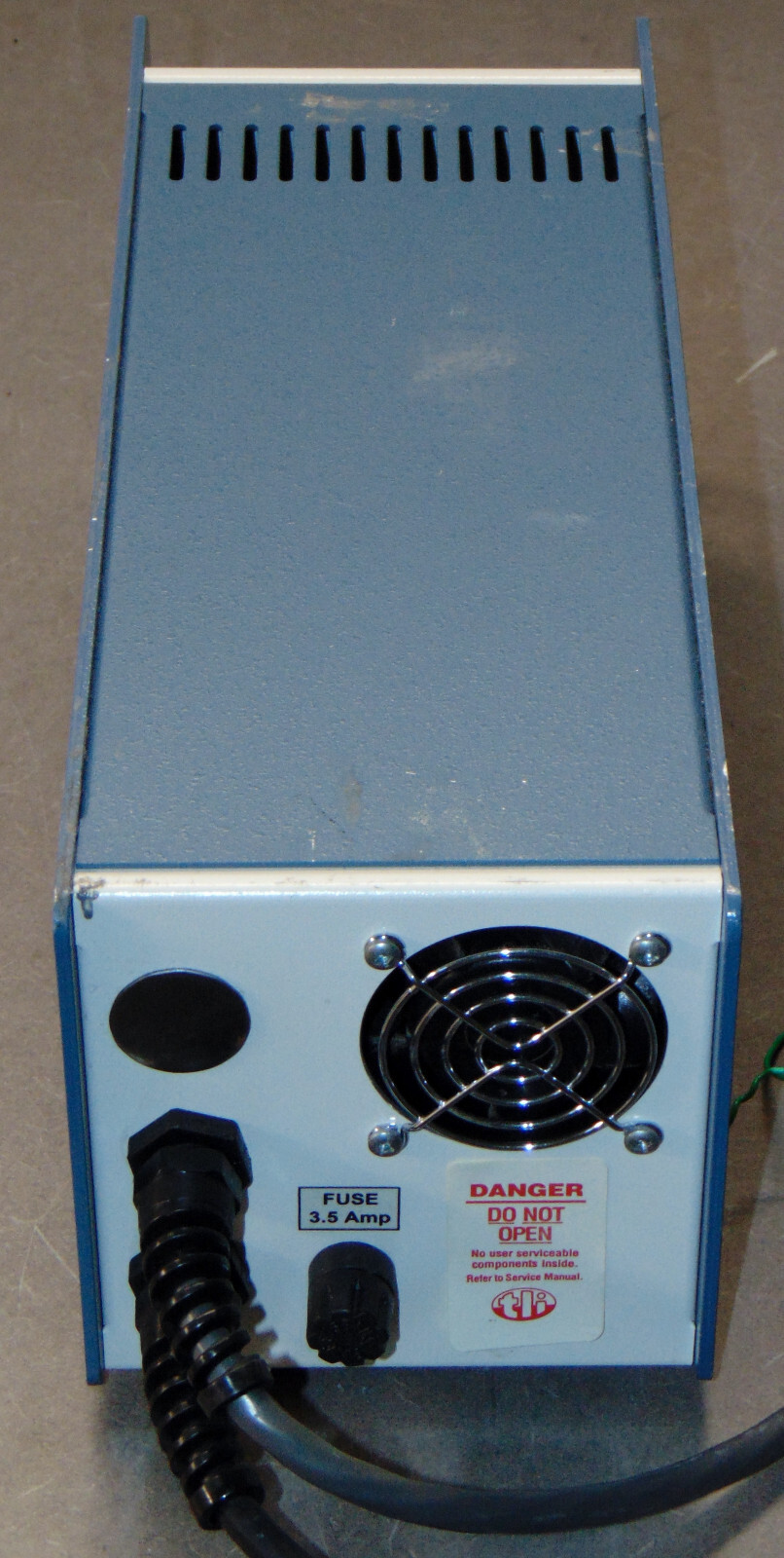 Thermionics Clearview VHW-550 Heated Window Controller