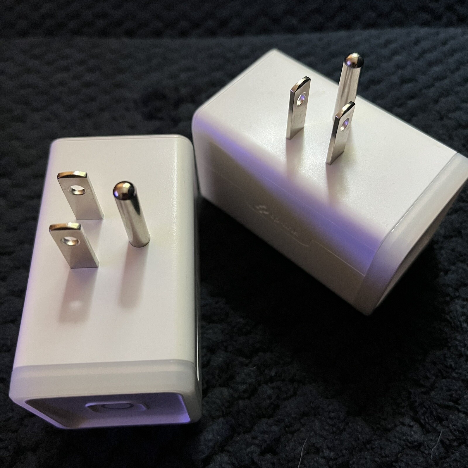 TP-LINK Smart Wi-fi Plug Mini - White. Set Of 2.