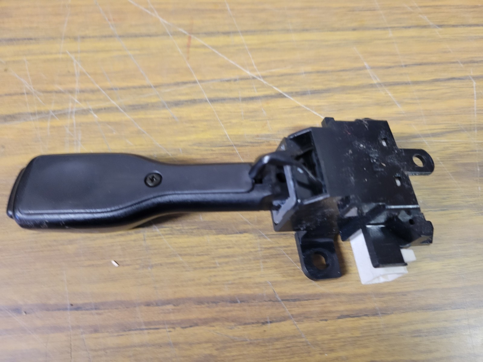 2007-2011 TOYOTA CAMRY STEERING WHEEL CRUISE CONTROL SWITCH BUTTONS ASSEMBLY