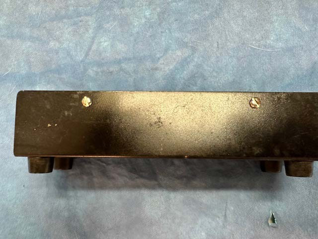 HeathKit attenuator