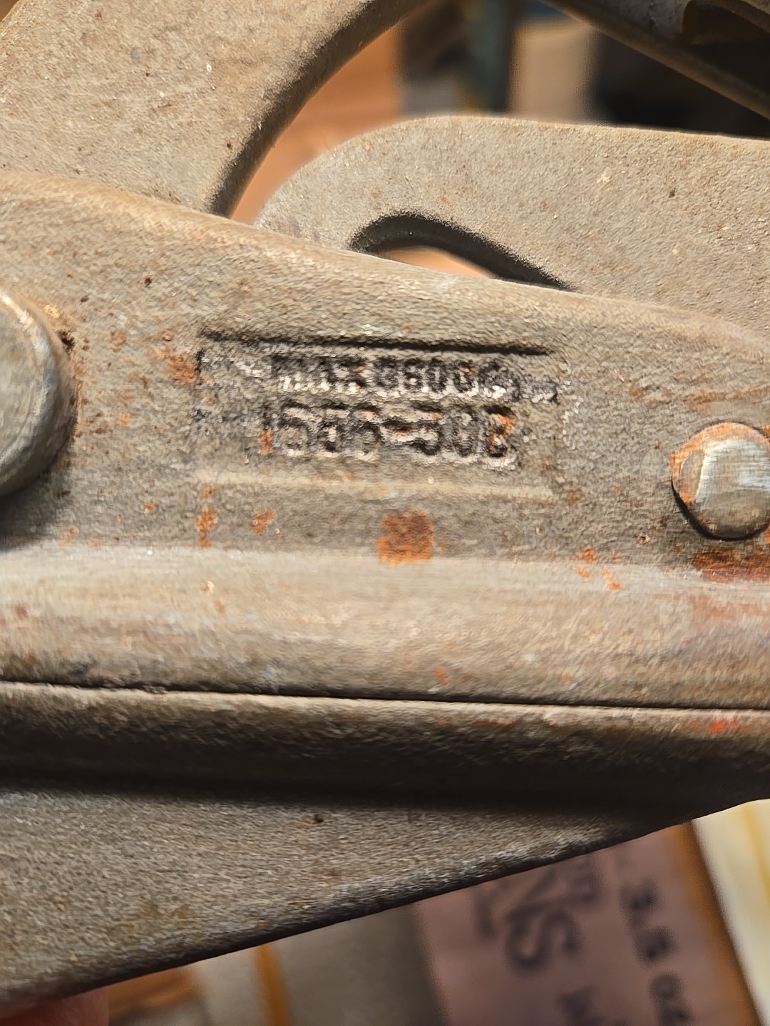 Cable Puller Grip for Bare Wire