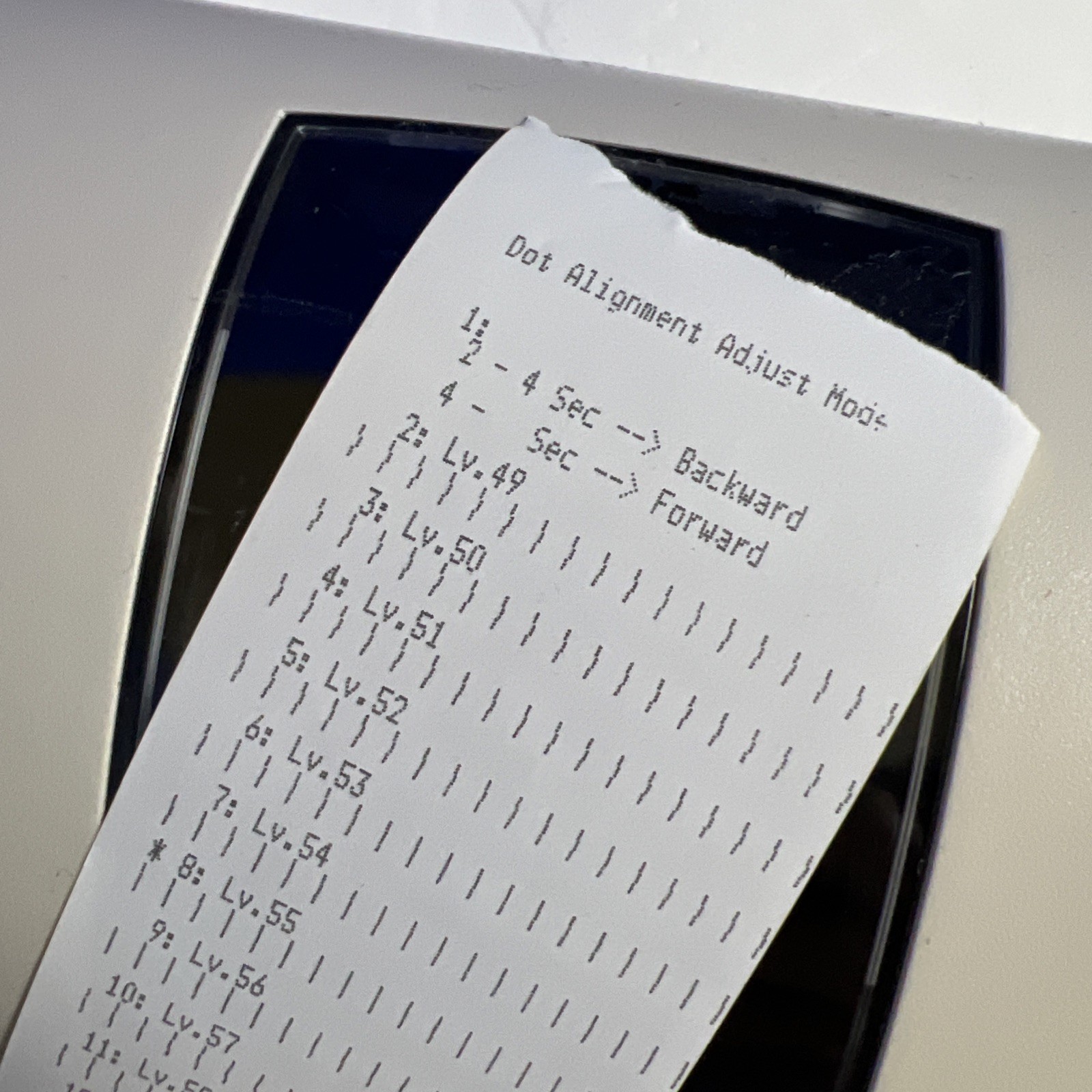 TESTED Star SP700R SP742 Dot Matrix POS Order Receipt Printer Ethernet