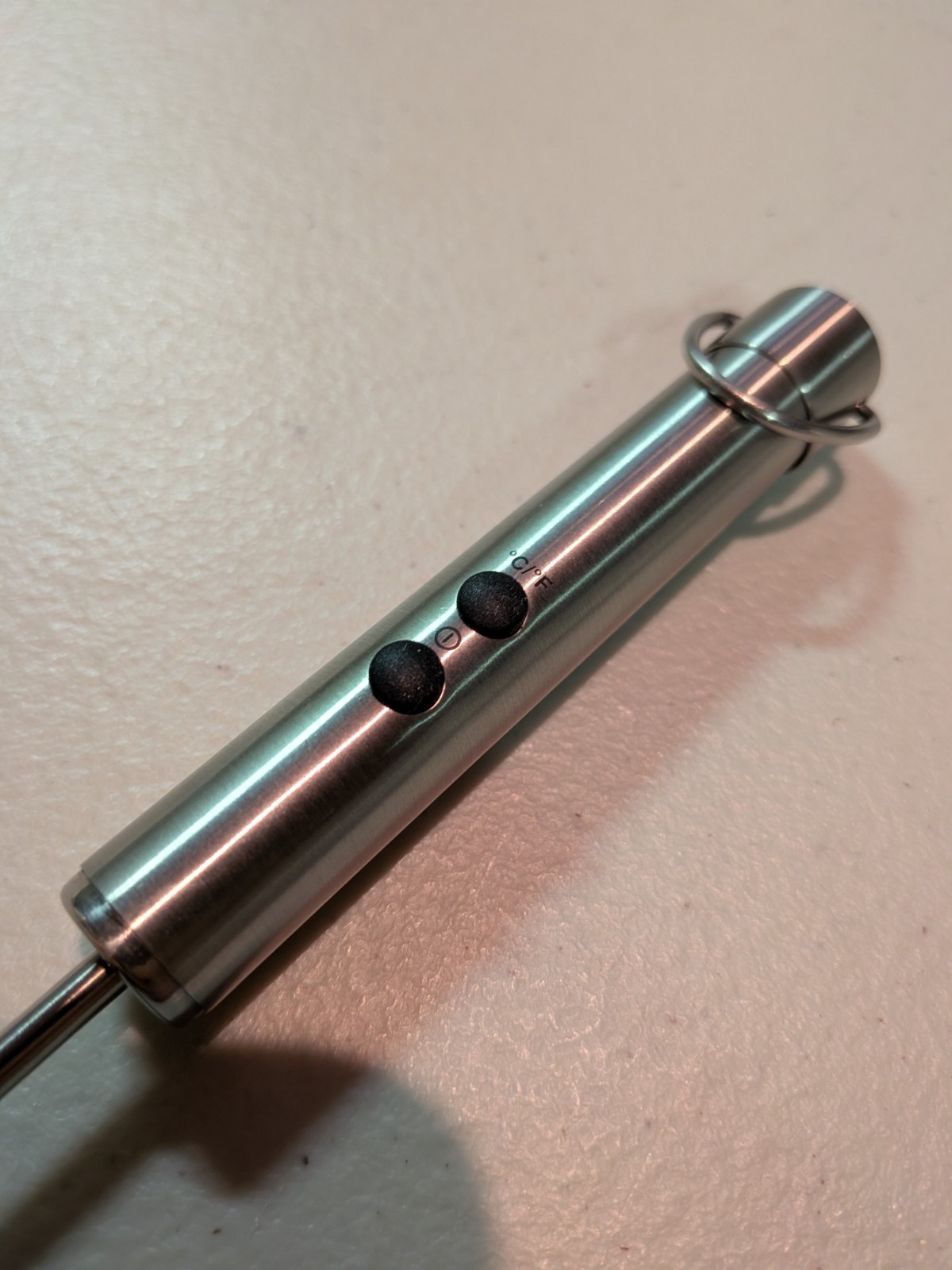 All-Clad Instant Read Digital Thermometer-Williams Sonoma
