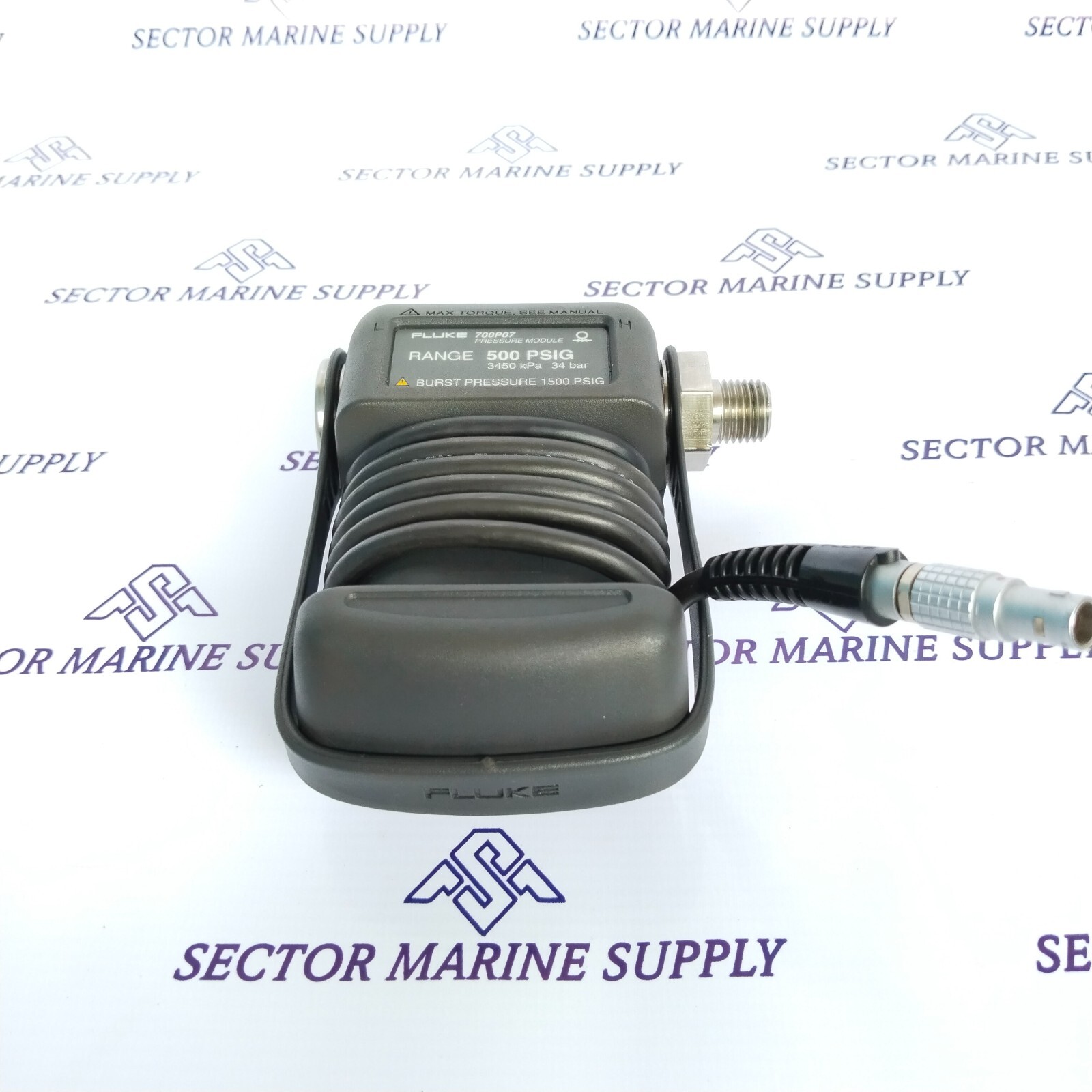 FLUKE 700P07 Pressure Module