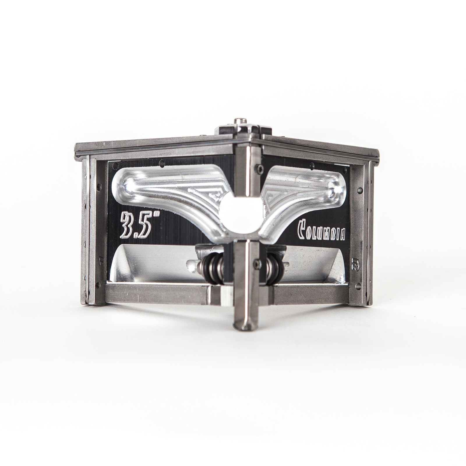Columbia Angle Head/Corner Finisher 3.5"