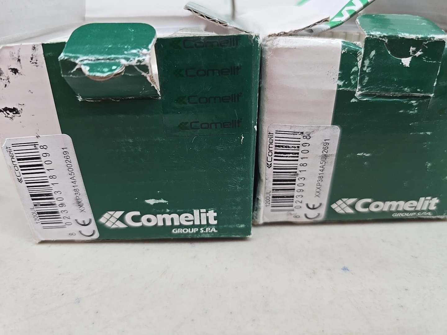 COMELIT 1200UL 12V