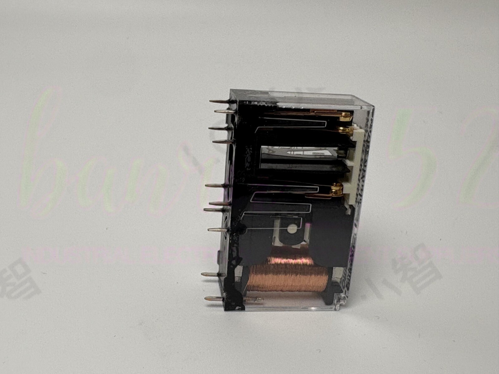 Omron-G7sa-2a2b 1pc G7sa2a2b Safety Relay