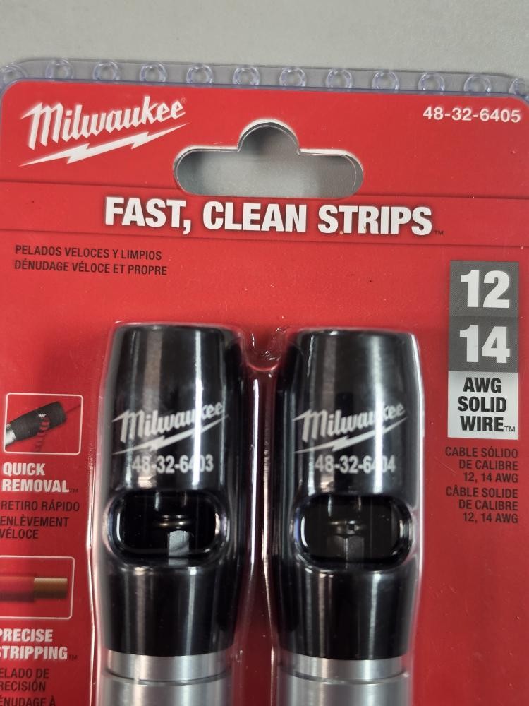 MILWAUKEE TOOLS 48-32-6405 (PSO042320)