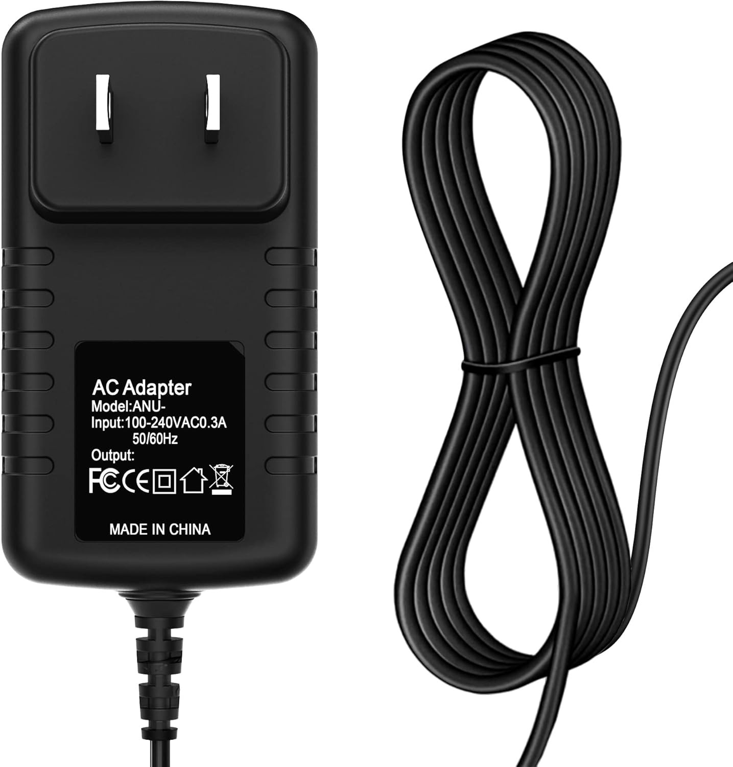 9V Adapter for Jim MXR Dunlop Bass M83 M87 M80 Bass DI D.I. M193 GT-OD Overdrive