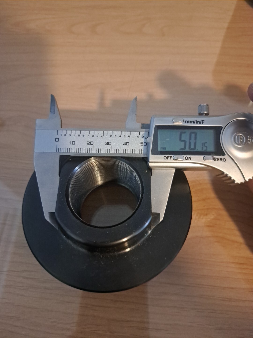ZF FLYWHEEL PULLER 1X56.122.306, 5873.002.001