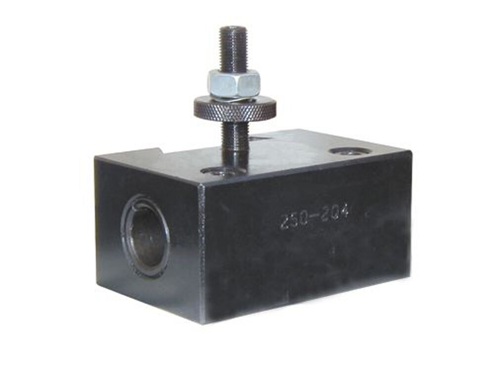 Heavy Duty Boring Holder 104 AXA #4 Holders