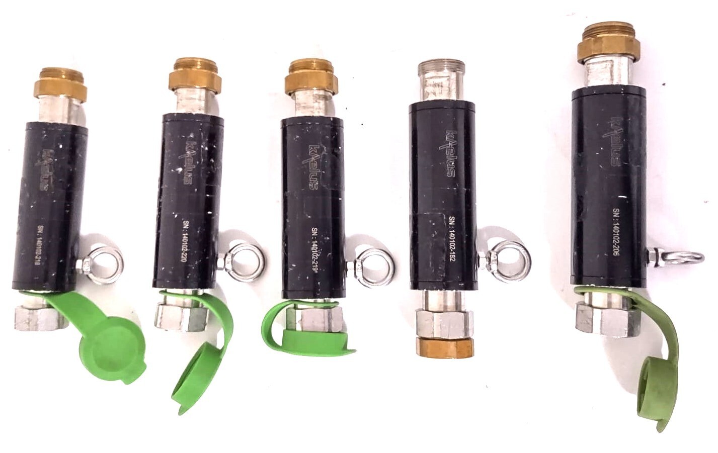 Kaelus PIL-0005A Low Passive Intermodulation (PIM) Load