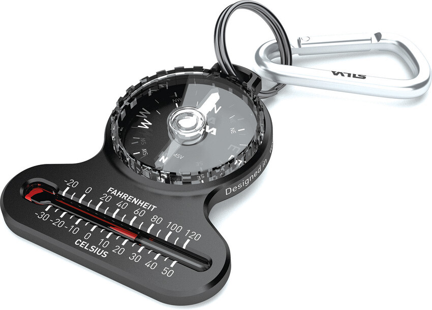 New Silva Pocket Compass 544936