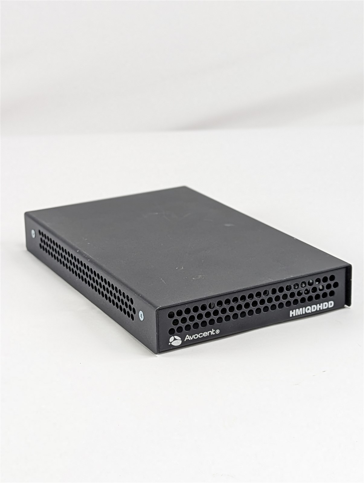 Avocent HMIQDHDD HMX DVI LAN Computer Interface Module 5V Unit Only