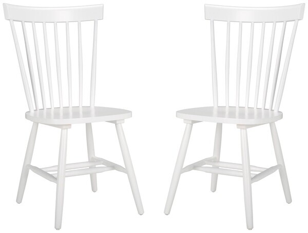 Safavieh PARKER SPINDEL SIDE CHAIR, Reduced Price 2172756480 AMH8500A