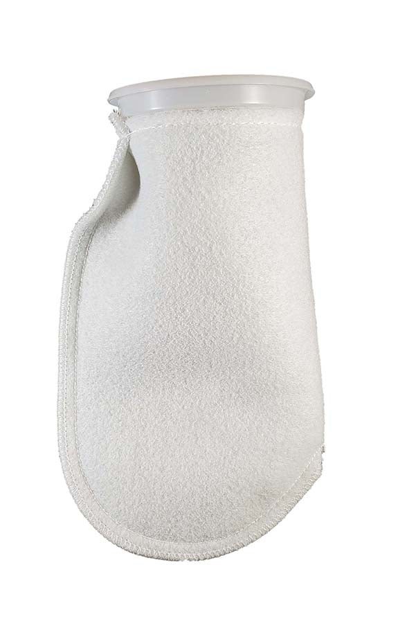 Gingerbread Pet Supply Filter Sock