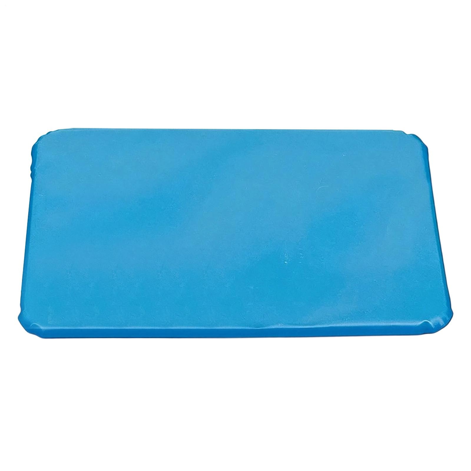 Summer Chillow Cooling Pillow Relaxing Restful Sleeping Natural Water Cool