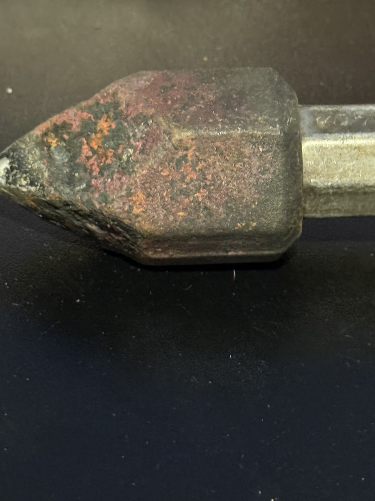 Vintage Electric Soldering Iron