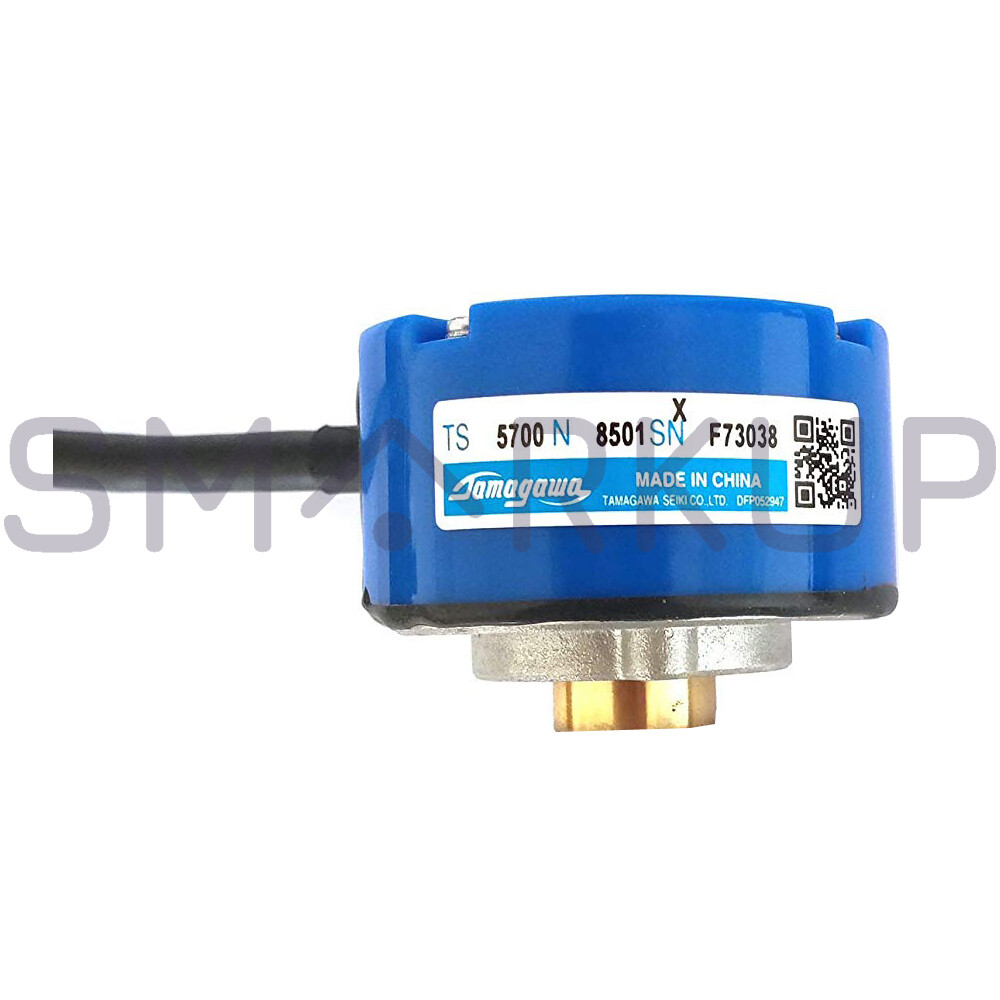 New In Box TAMAGAWA TS5700N8501 Smartsyn Resolver