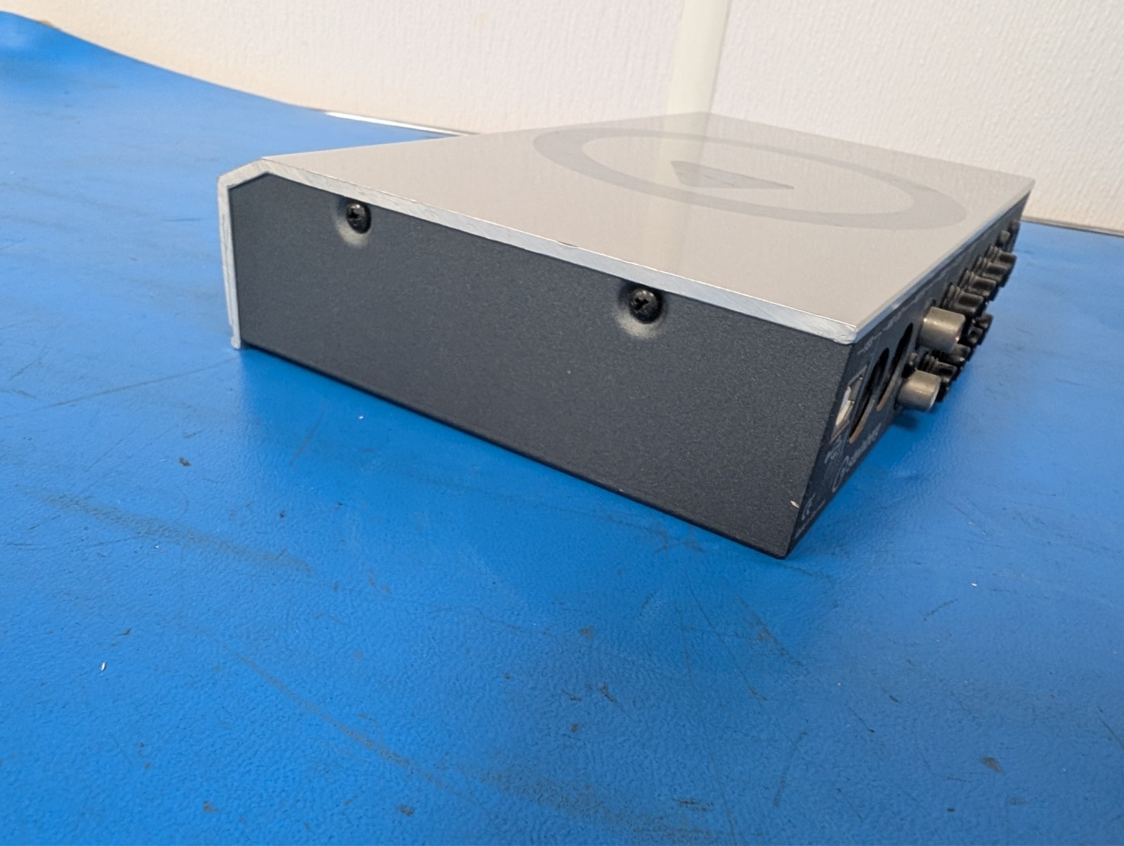 Steinberg Cubase System 4 MI4 Audio Media Interface