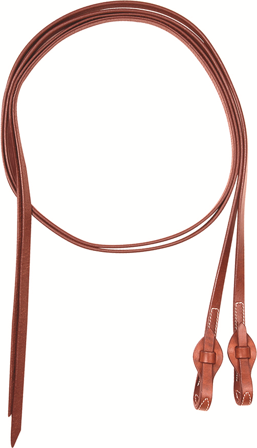 Cashel Leather Quick Change Western Split Reins