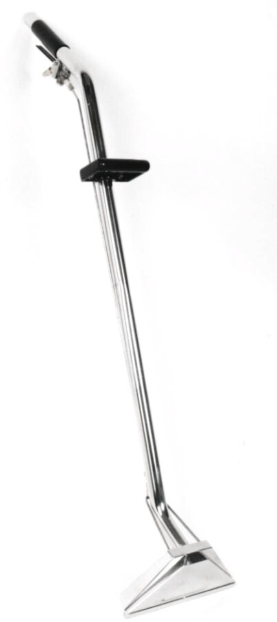 Carpet Cleaning Dual Jets Wand