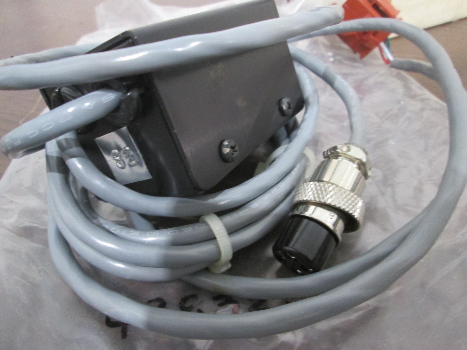 Millipore, WCDI 000 20, WCDS Interface Style 2, Used