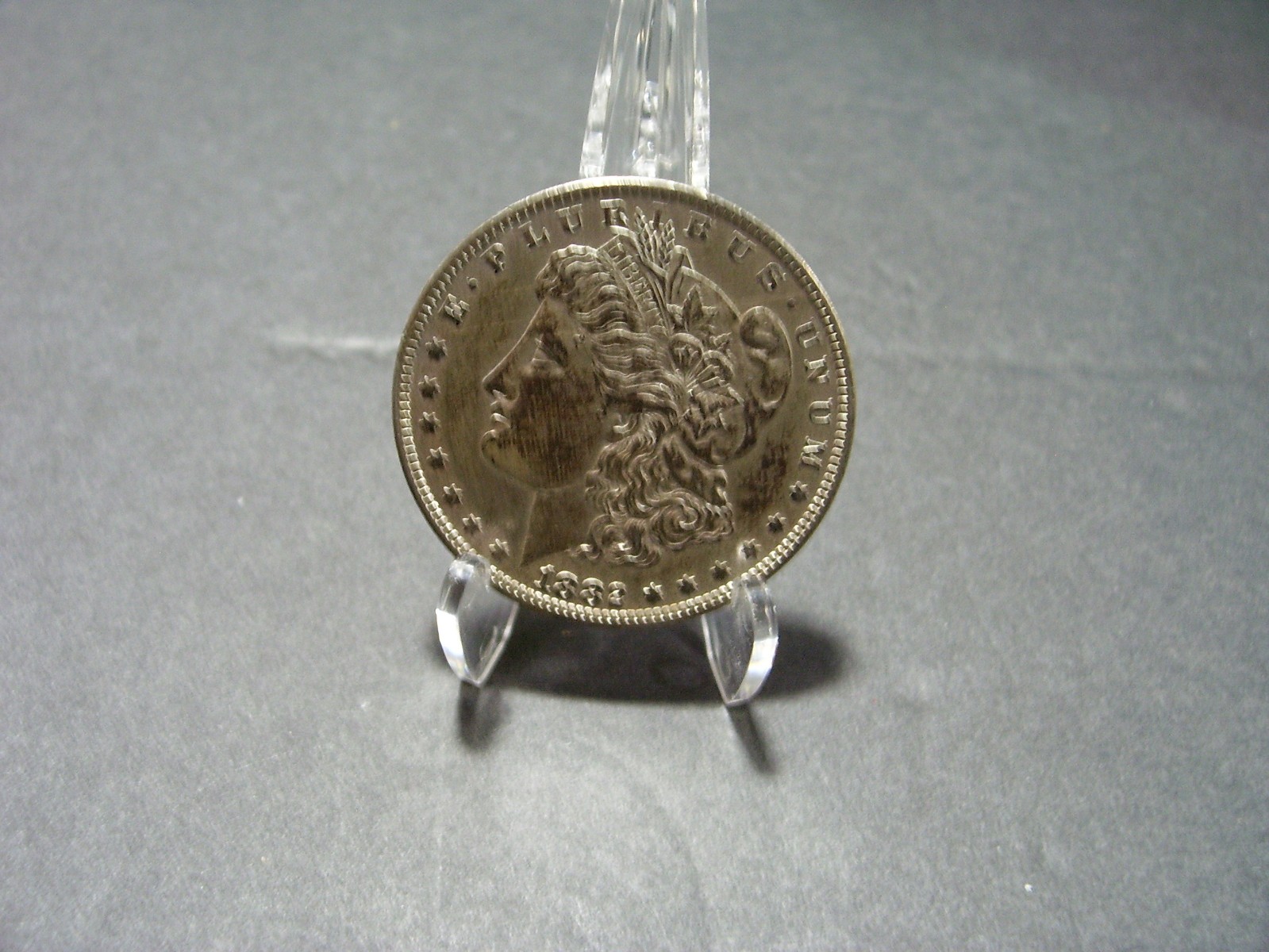 EARLY 1882-O MORGAN SILVER DOLLAR -90 % US COIN! :