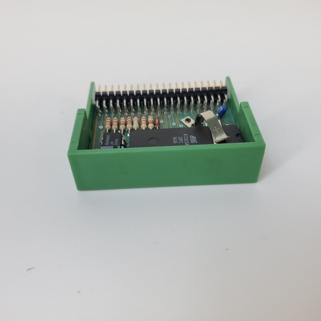 SELECONTROL ROM23 PMC CH-3250 Lyss AG