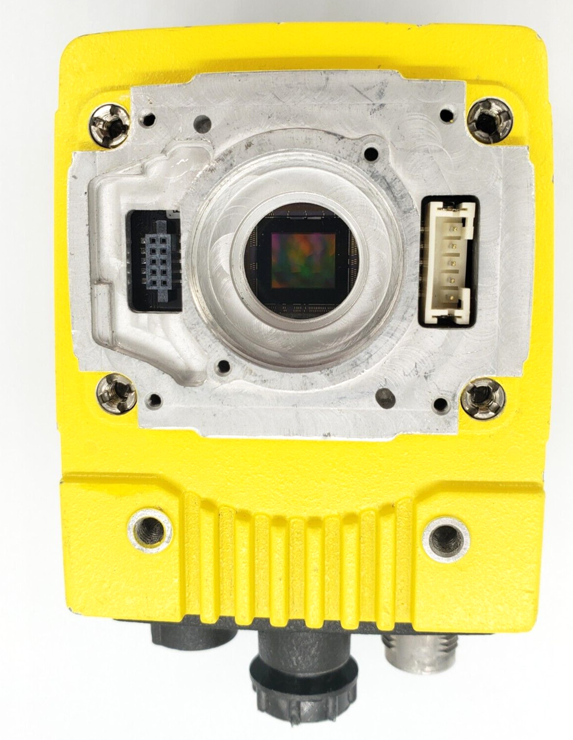 Cognex IS7905M-373-DEMO-B In-Sight 7905 Sensor IS7905M PATMAX REDLINE 60 Day Wty