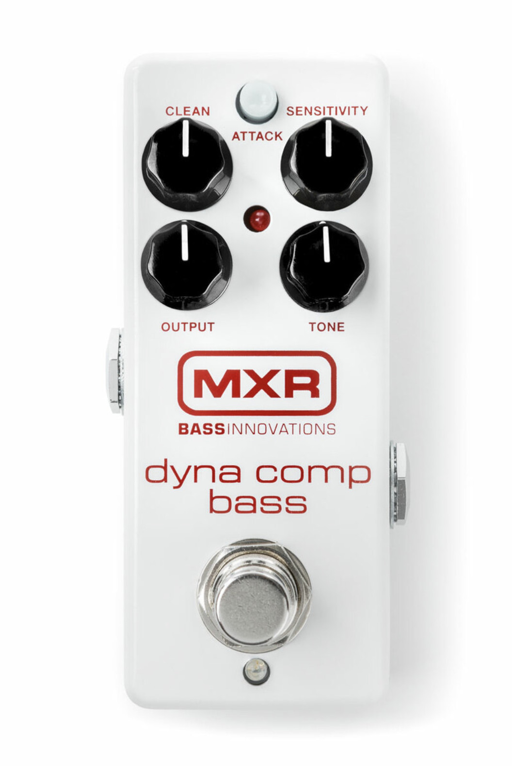 MXR M282 Dyna Comp Bass Mini Compressor Pedal  New!