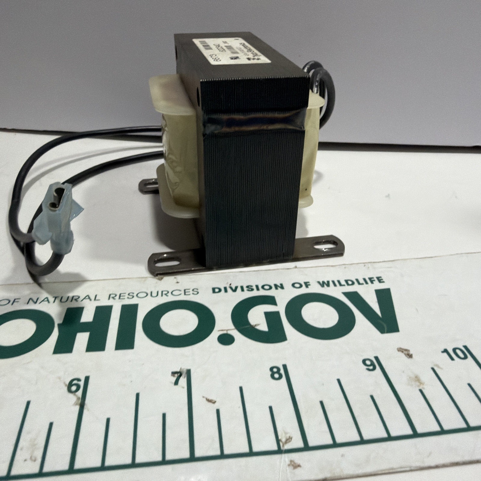 TYCO ELETRONIC 622340 FURNACE TRANSFORMER